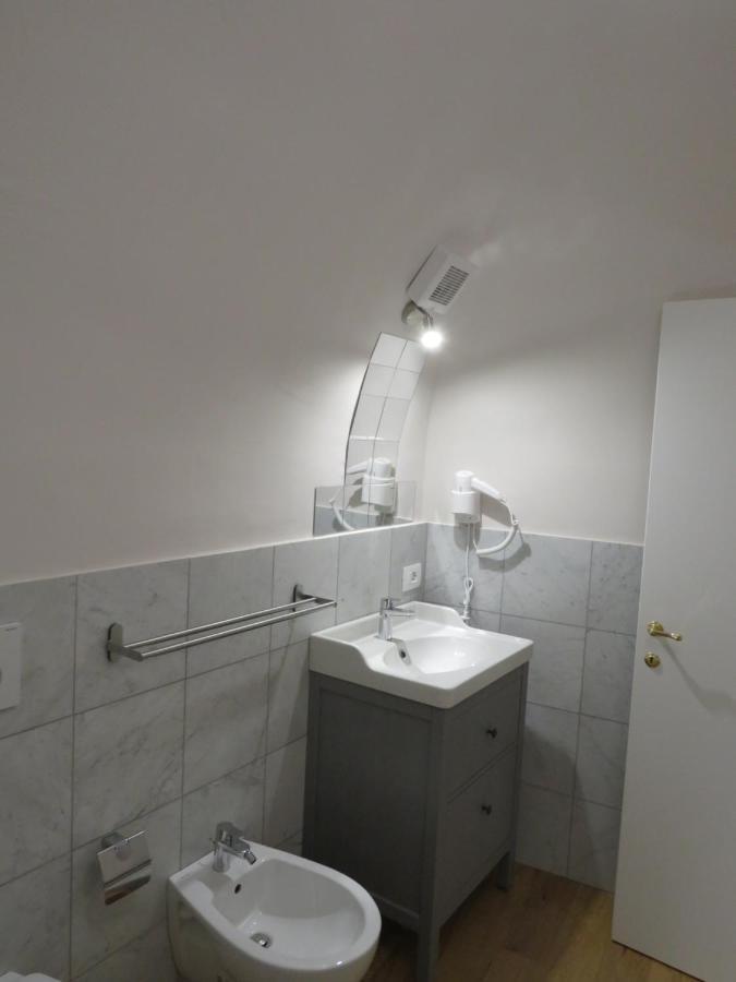 佛罗伦萨Frame House公寓 外观 照片